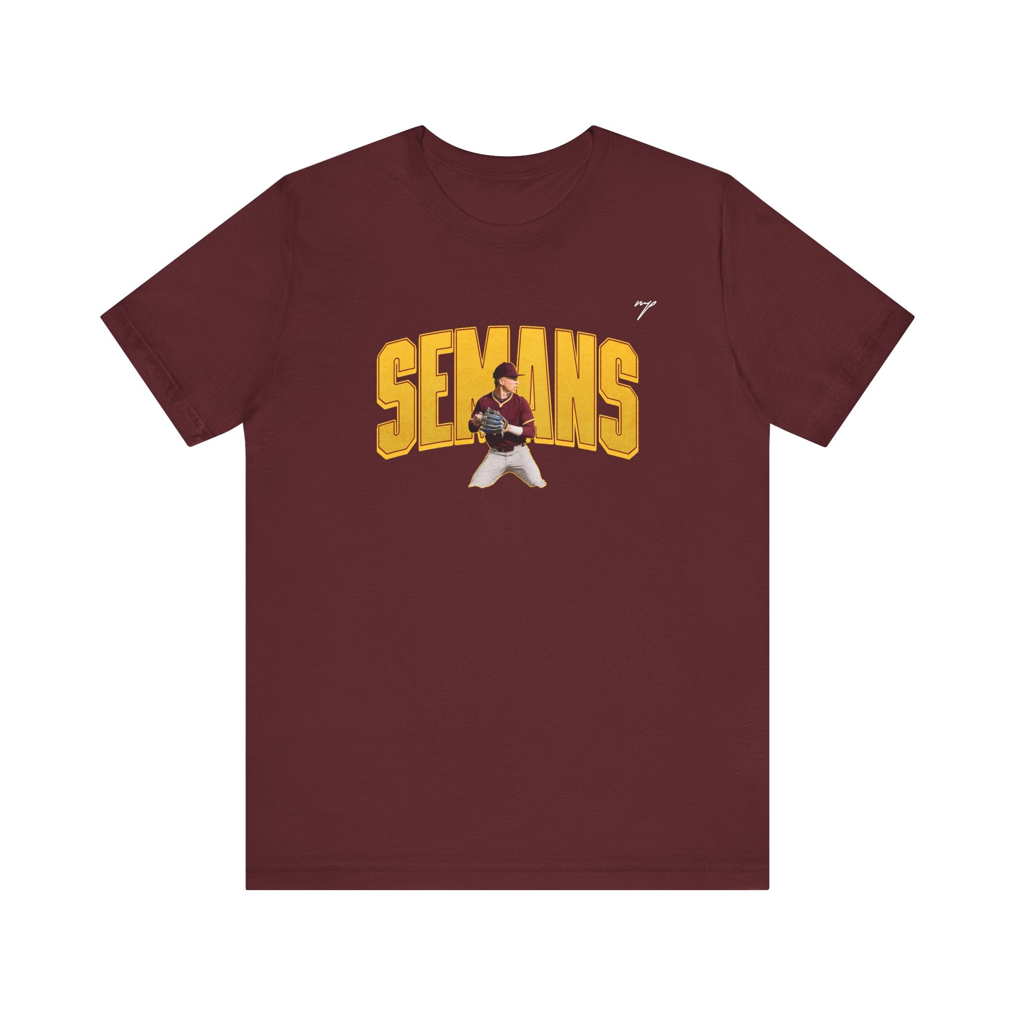 Henry Semans Graphic Tee