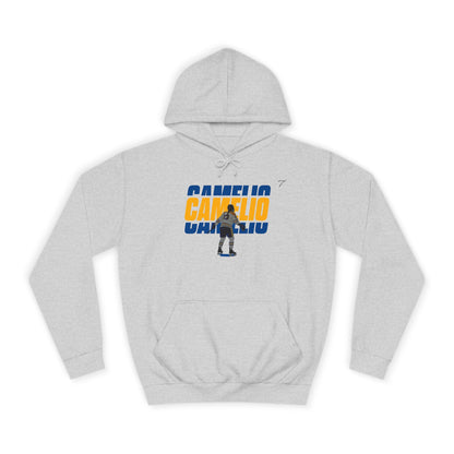 Ava Camelio Hoodie