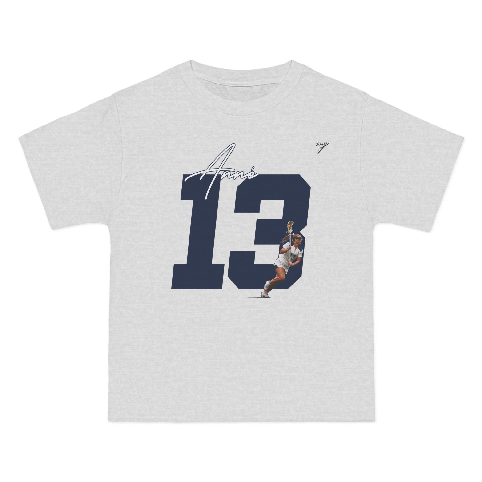 Lizzie Anné Vintage Tee