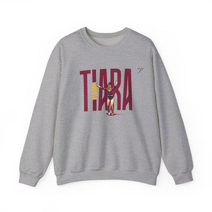 Tiara Platkin Crewneck