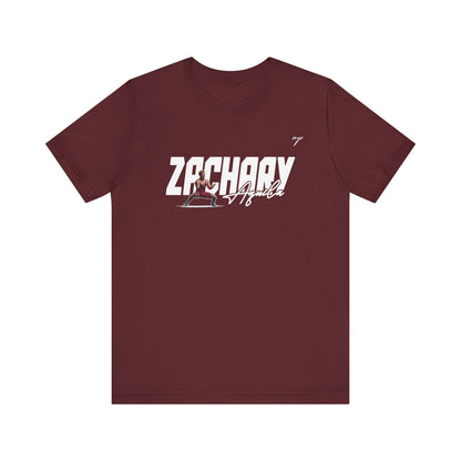 Zachary Aquila Graphic Tee