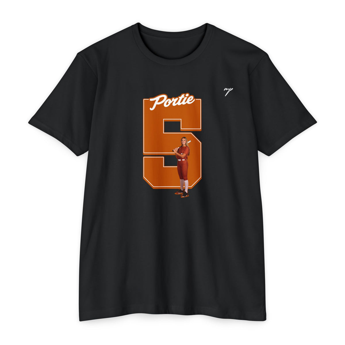 Aubrey Portie  T-Shirt