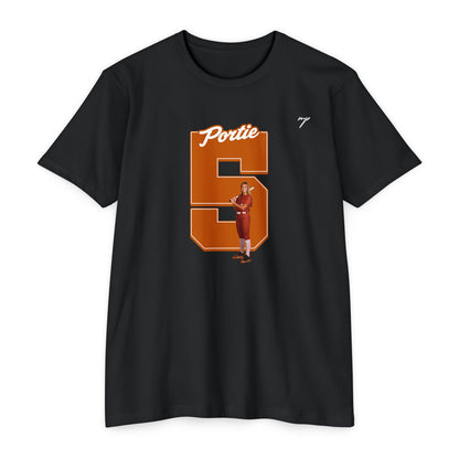 Aubrey Portie  T-Shirt