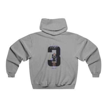 Sadie Voss Vintage Hoodie