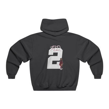 Ryana Dill Vintage Hoodie