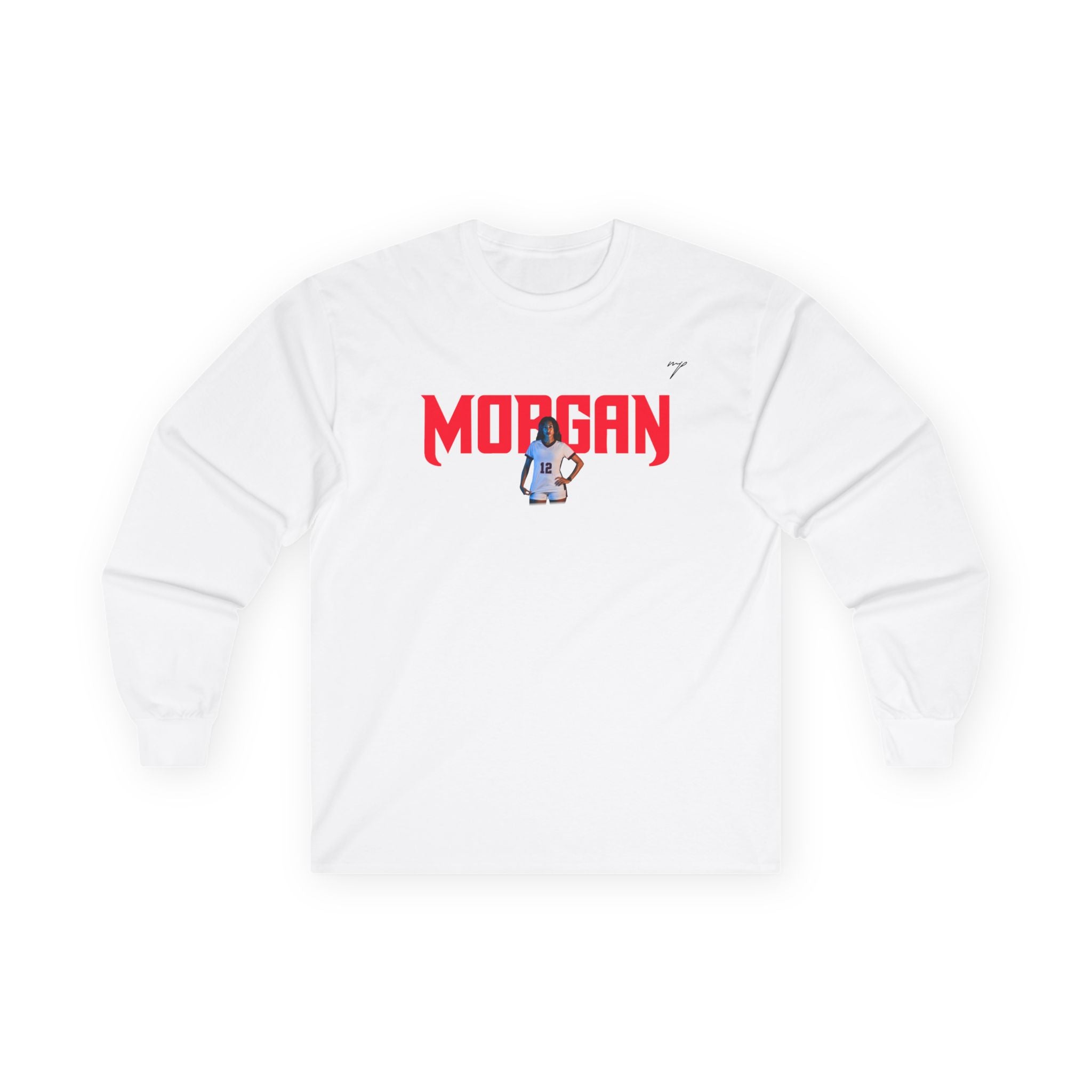 Morgan Kennedy Long Sleeve