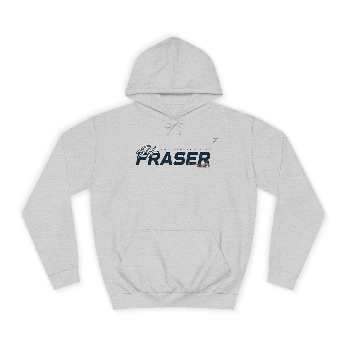 Payton Fraser Hoodie