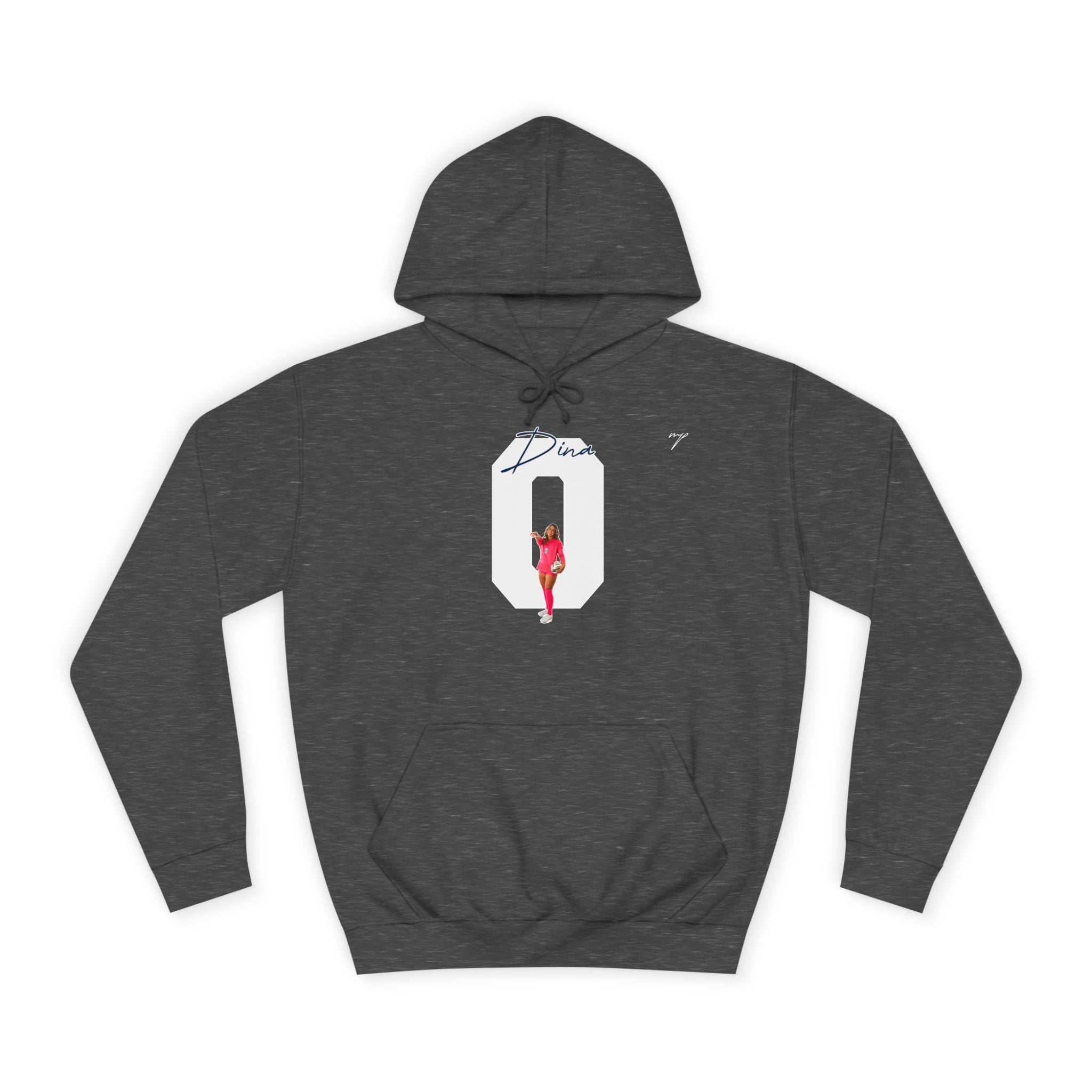 Dina Frenkel Hoodie
