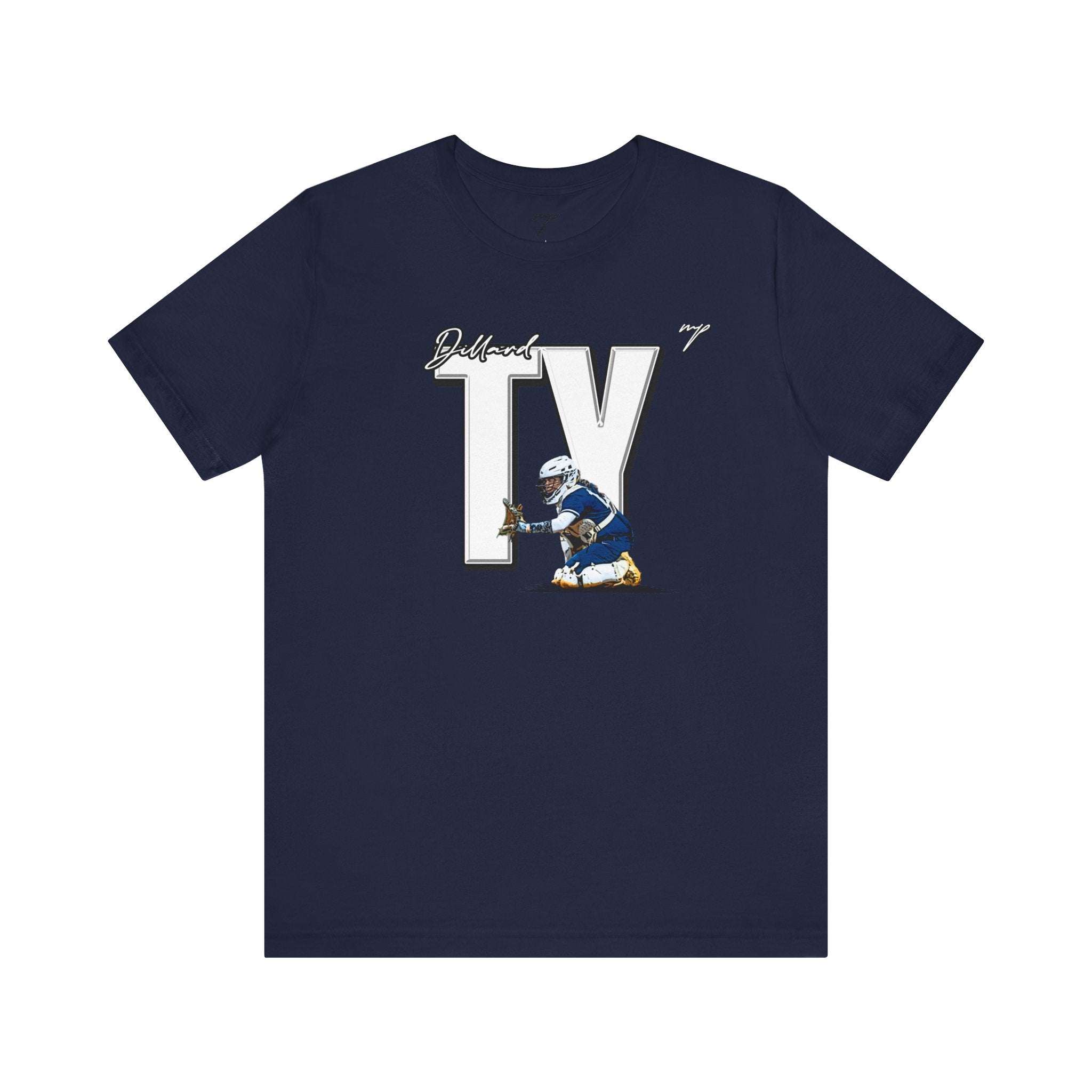 Tyleigh Dillard Graphic Tee