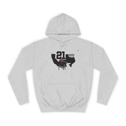 Aliyah Spencer Hoodie
