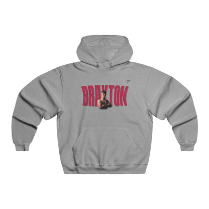 Braxton Stewart Vintage Hoodie