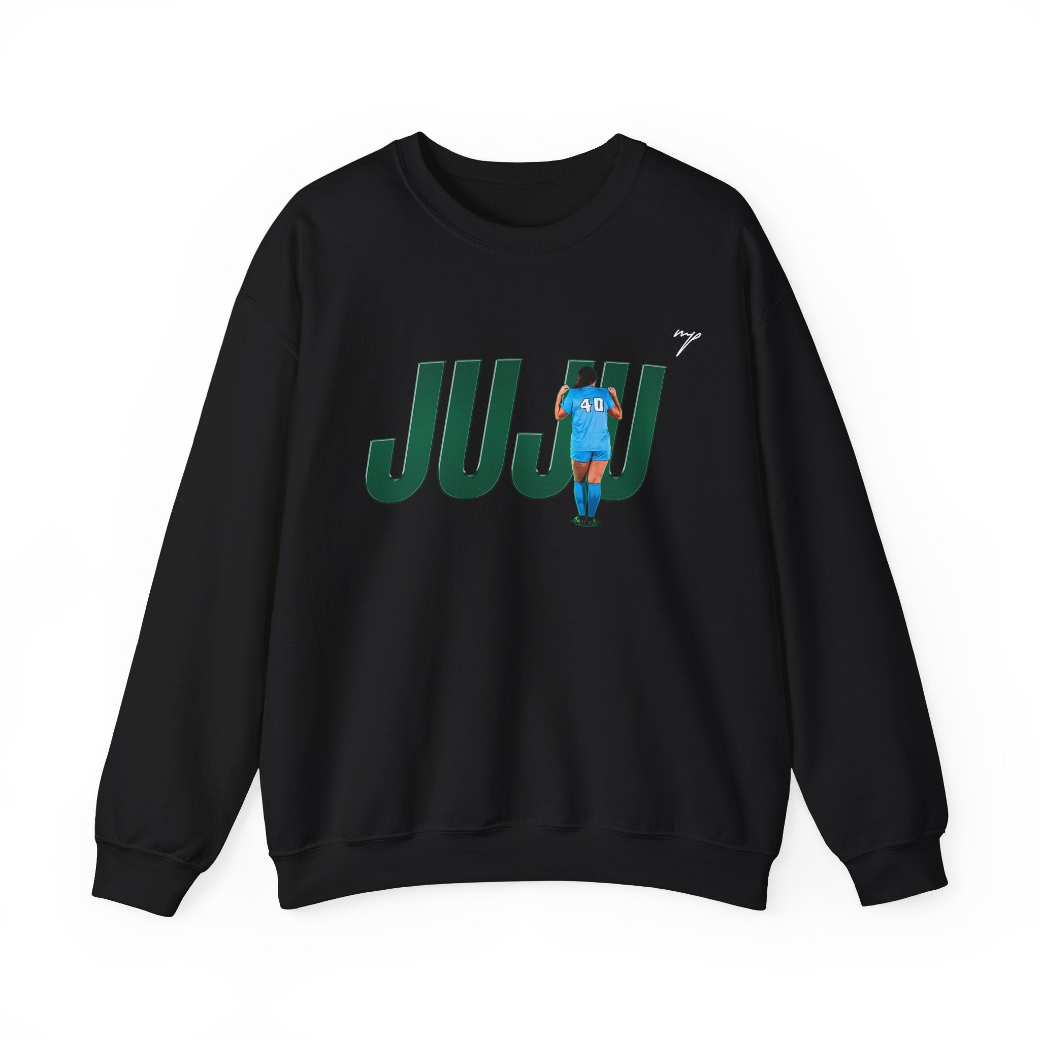 Julia Ortega Crewneck