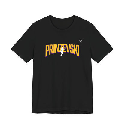 Kai Prinzevski Graphic Tee