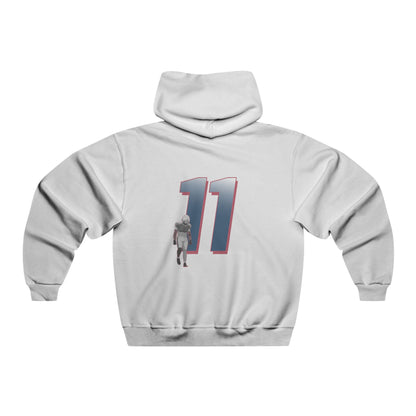Carlos Penalbert Vintage Hoodie