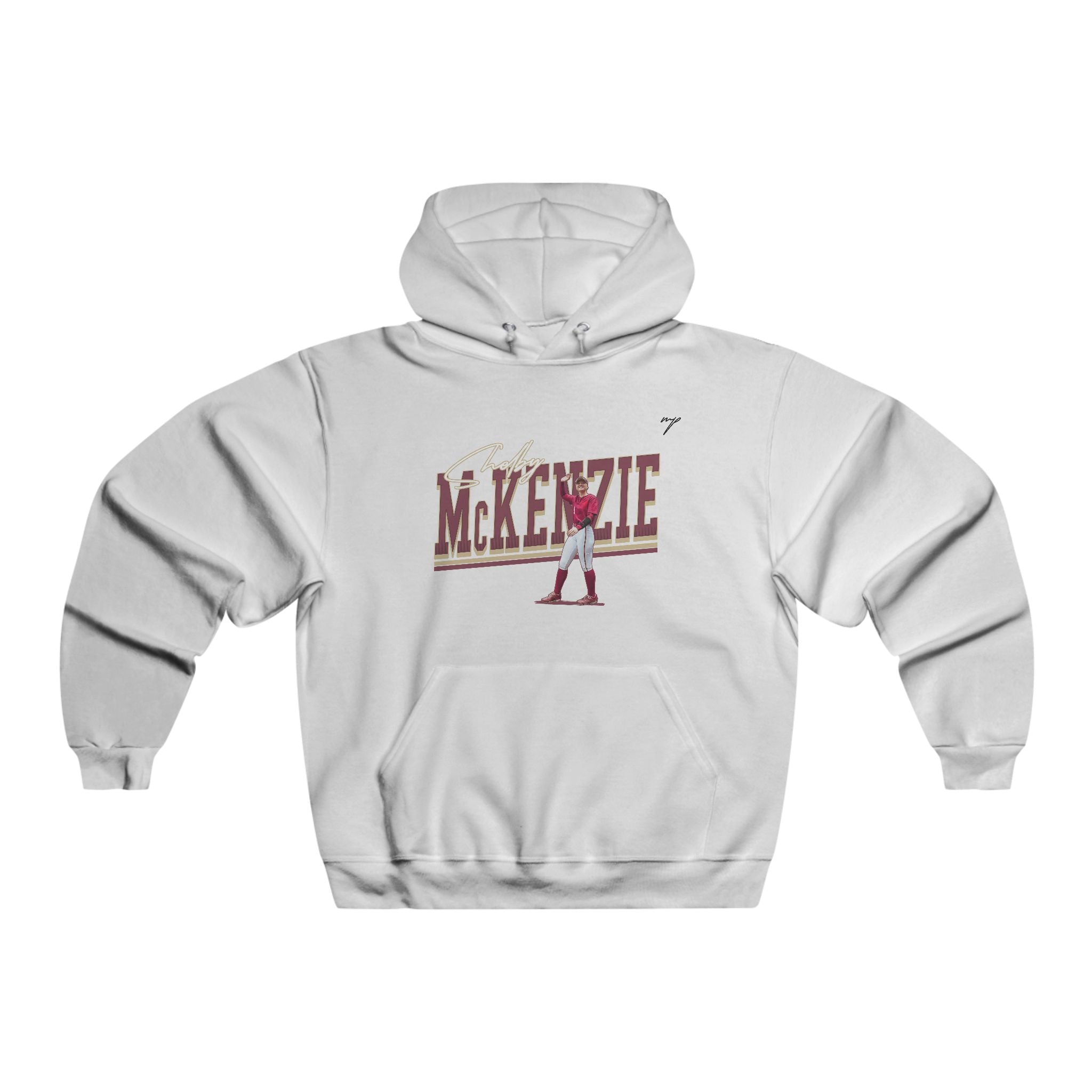 Shelby McKenzie Vintage Hoodie