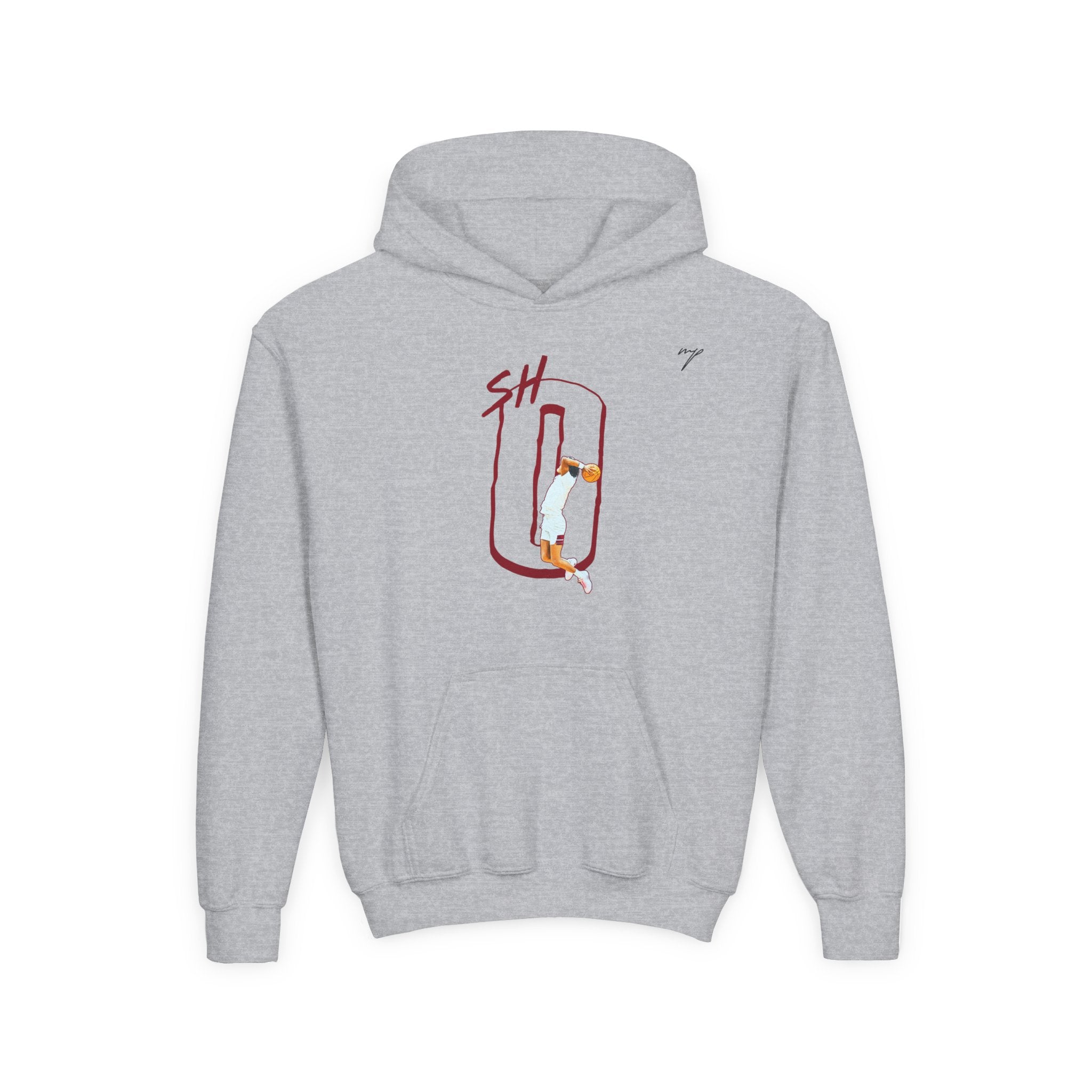 Sean Harvey YOUTH Hoodie