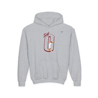 Sean Harvey YOUTH Hoodie