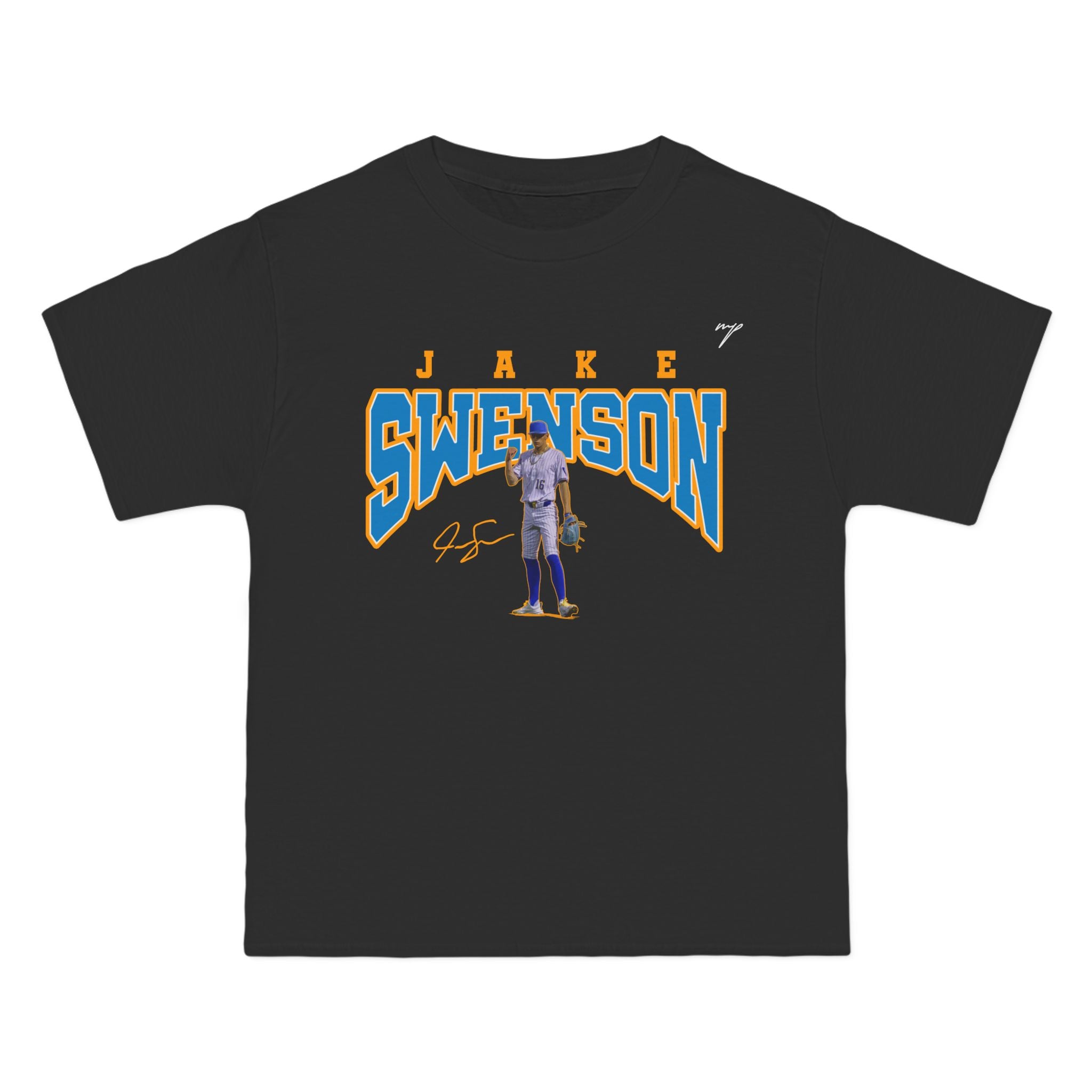 Jake Swenson Vintage Tee