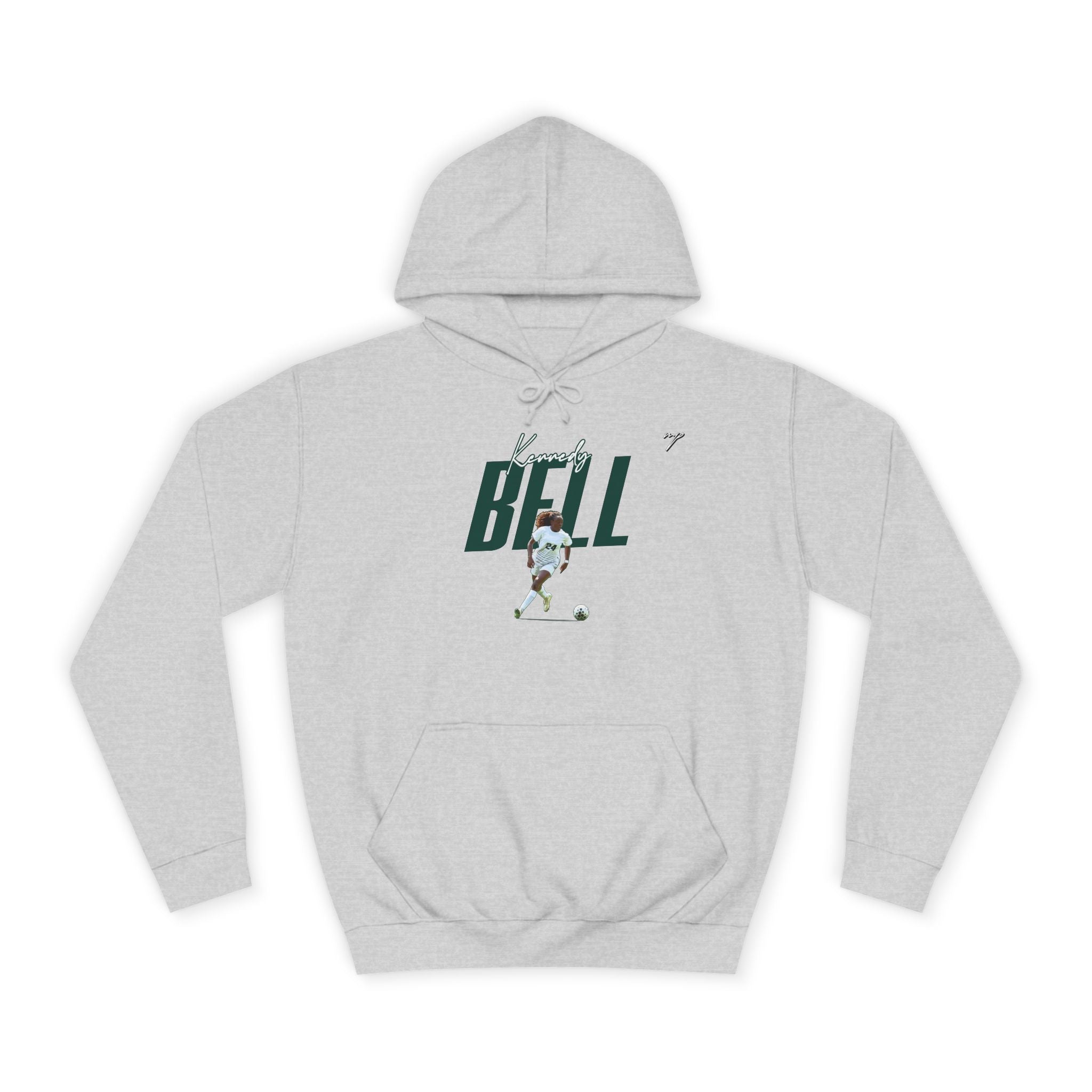 Kennedy Bell Hoodie