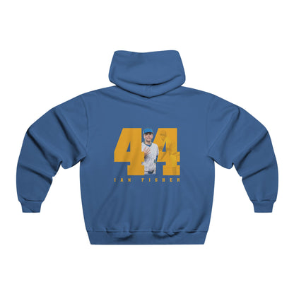 Ian Fisher Vintage Hoodie