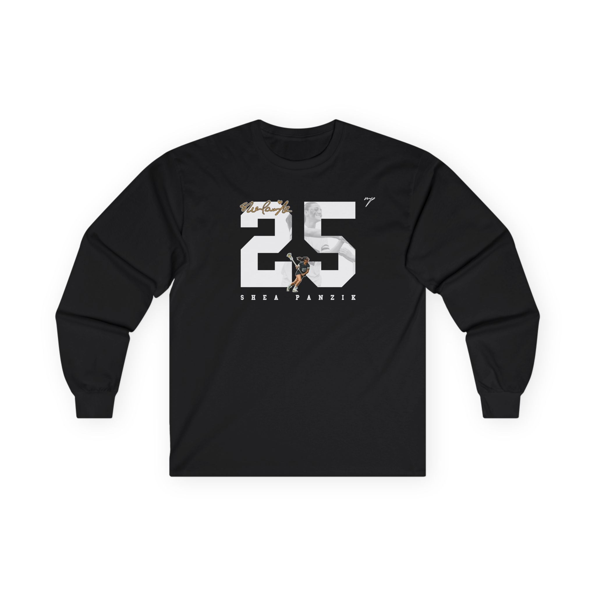 Shea Panzik Long Sleeve