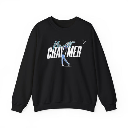 Matt Crawmer Crewneck