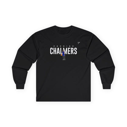 Zachiah Chalmers Long Sleeve