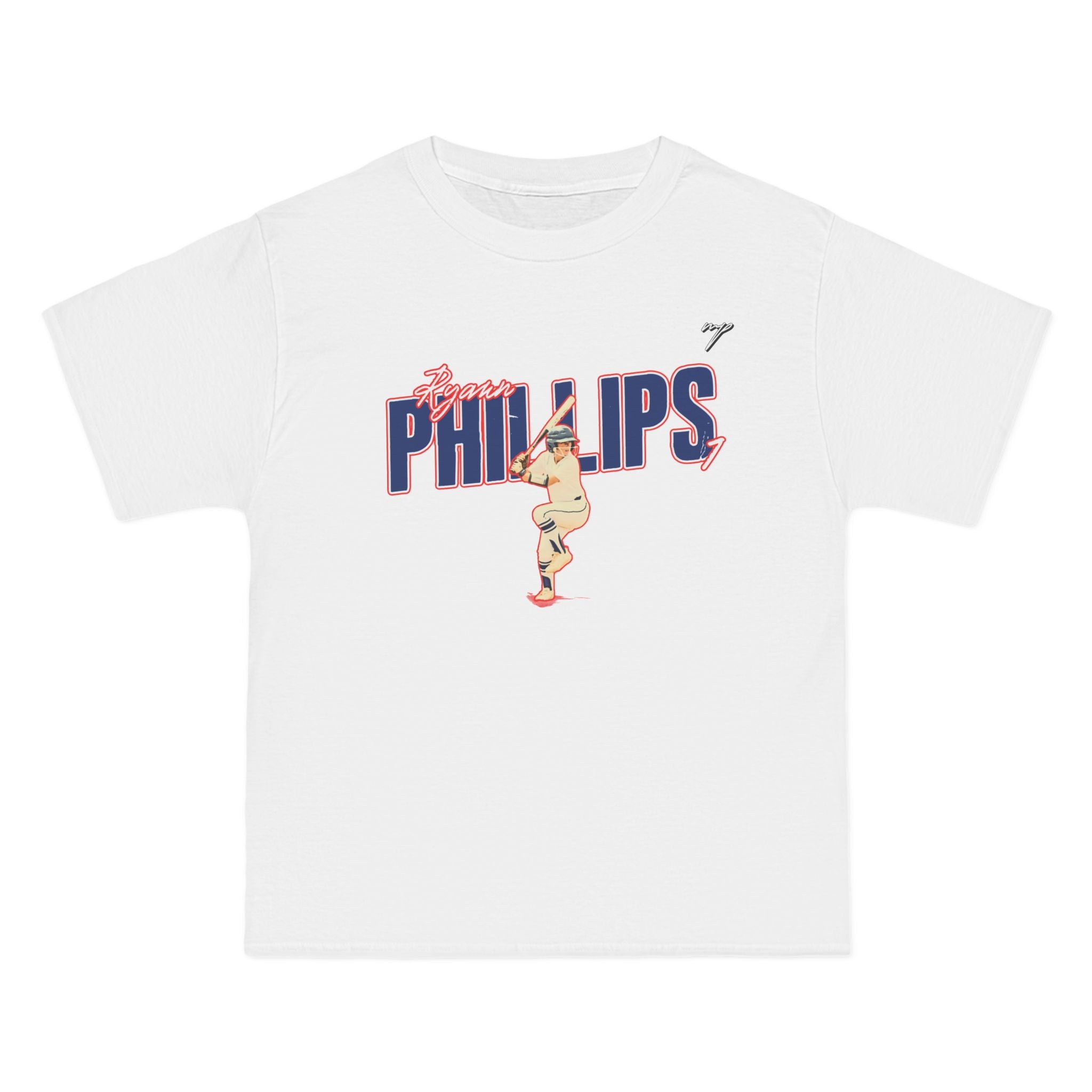 Ryann Phillips Vintage Tee