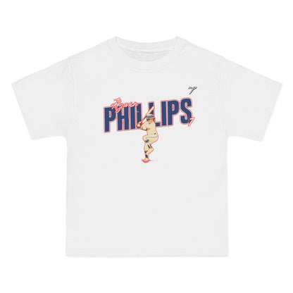 Ryann Phillips Vintage Tee