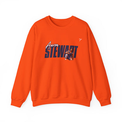 Aaron Stewart Crewneck