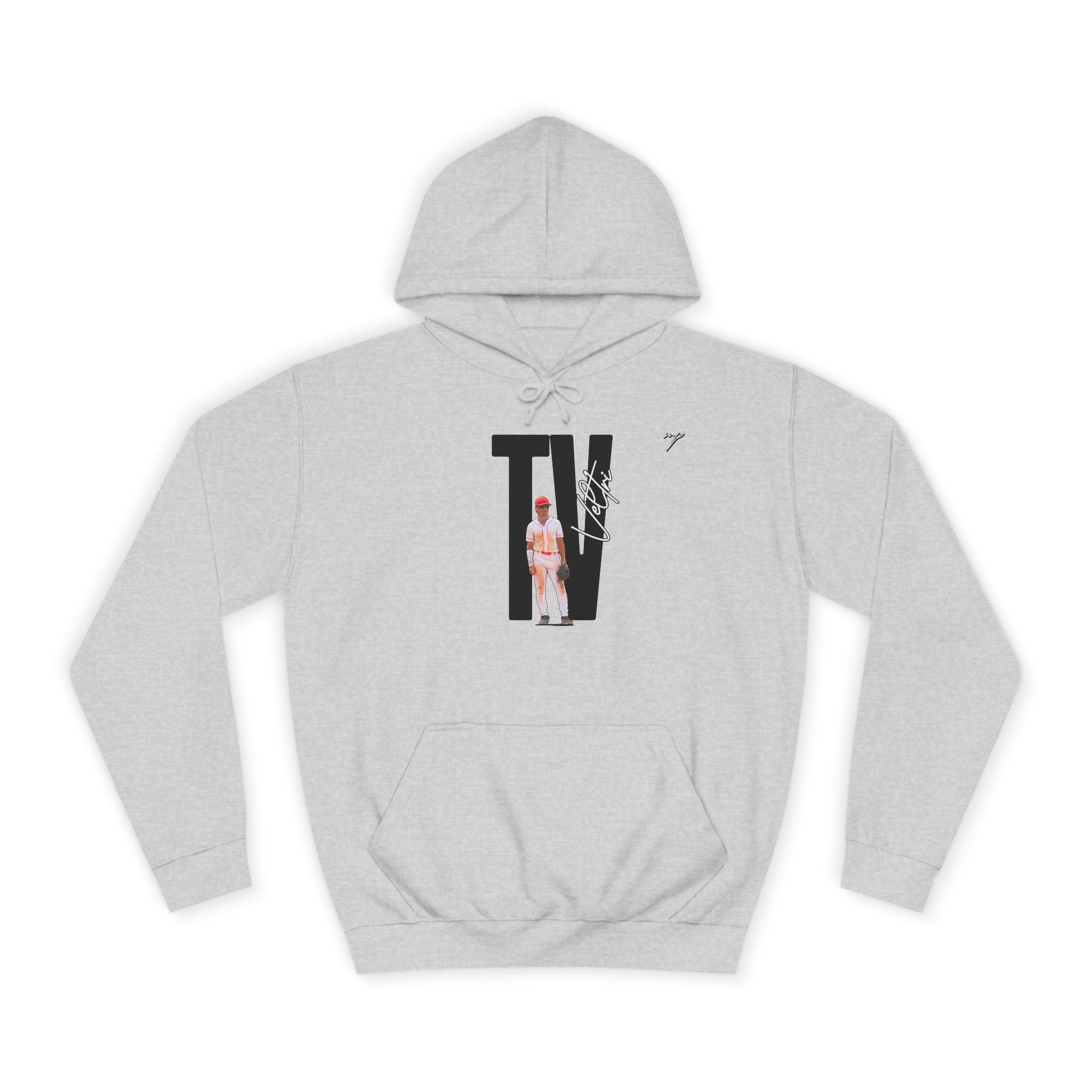 Tyler Veltri Hoodie