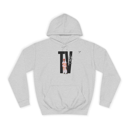 Tyler Veltri Hoodie