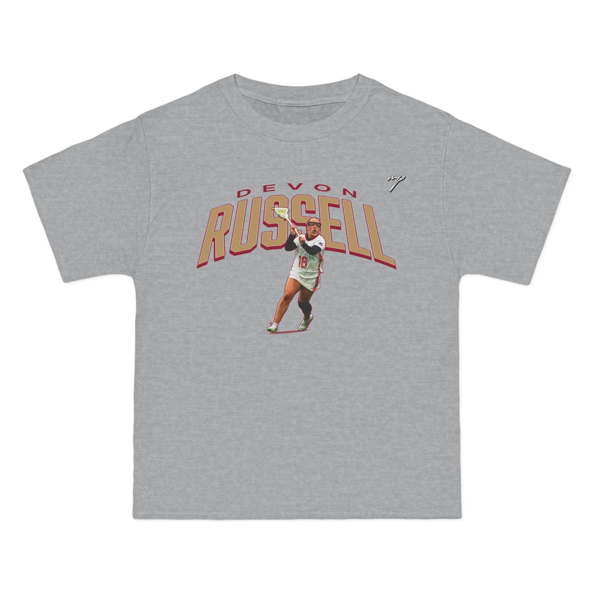 Devon Russell Vintage Tee