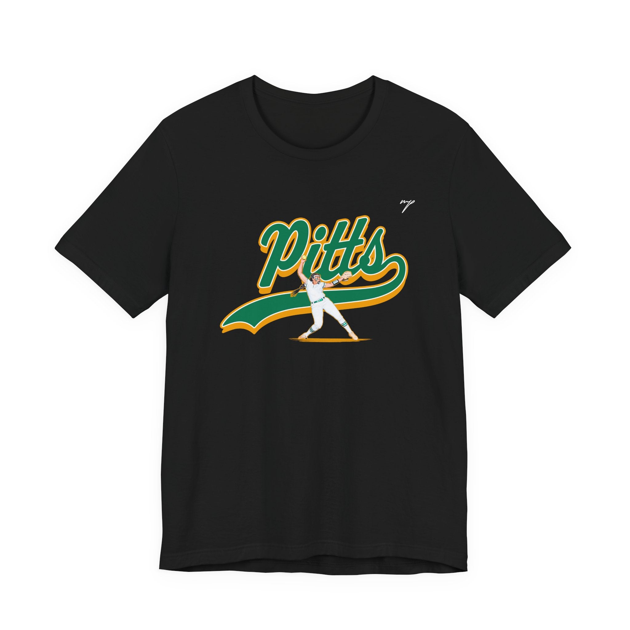 Arianna Pitts Graphic Tee
