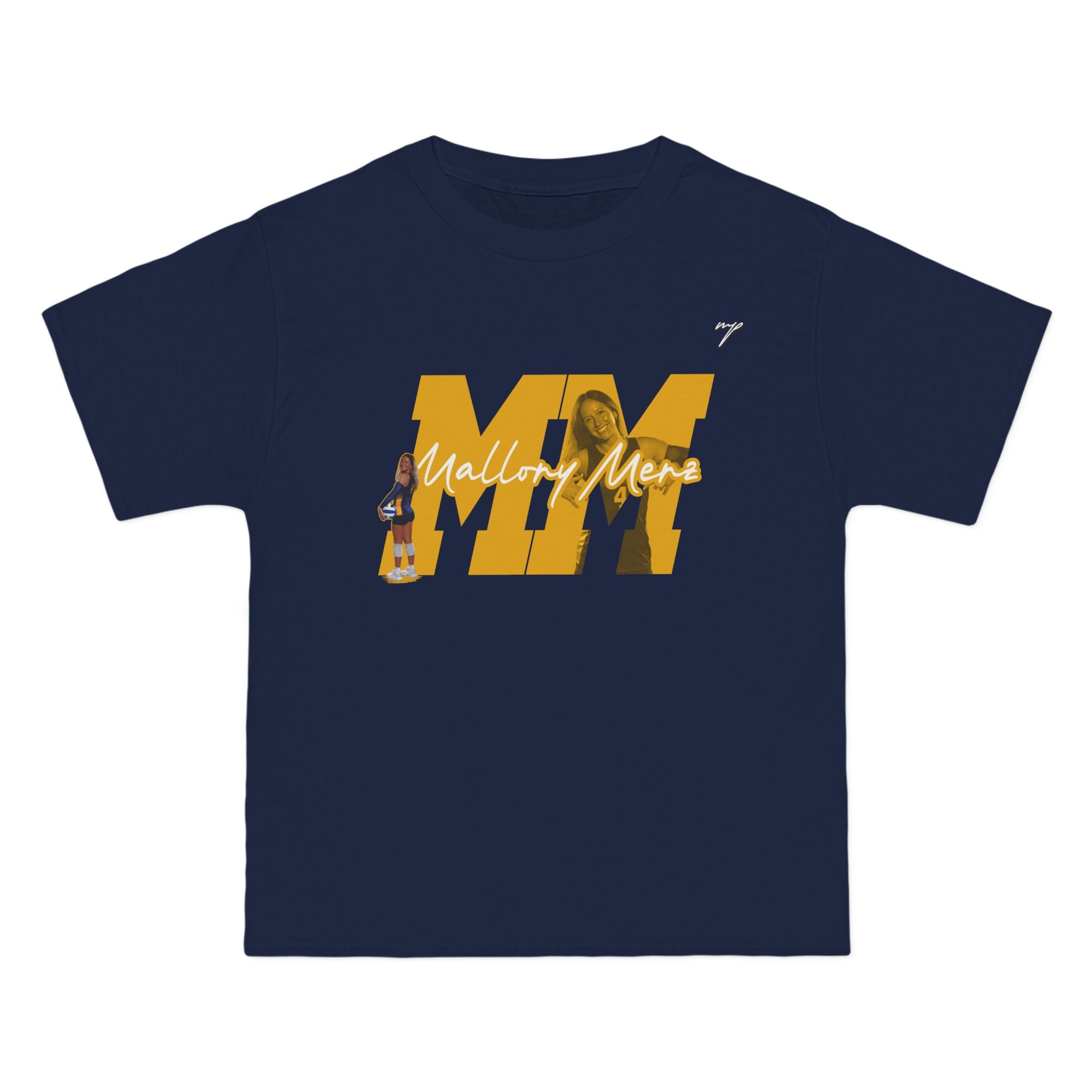 Mallory Merz Vintage Tee