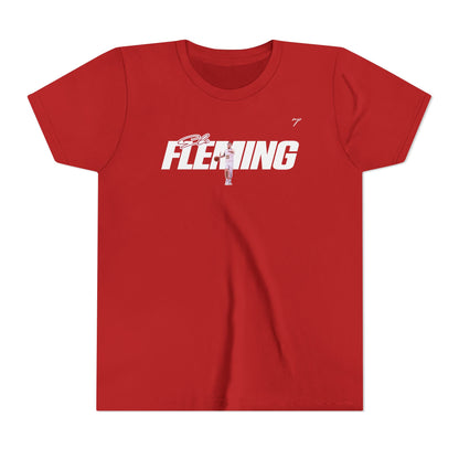 Eli Fleming YOUTH Graphic Tee
