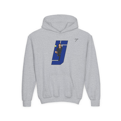 Larissa Jacquez Youth Hoodie