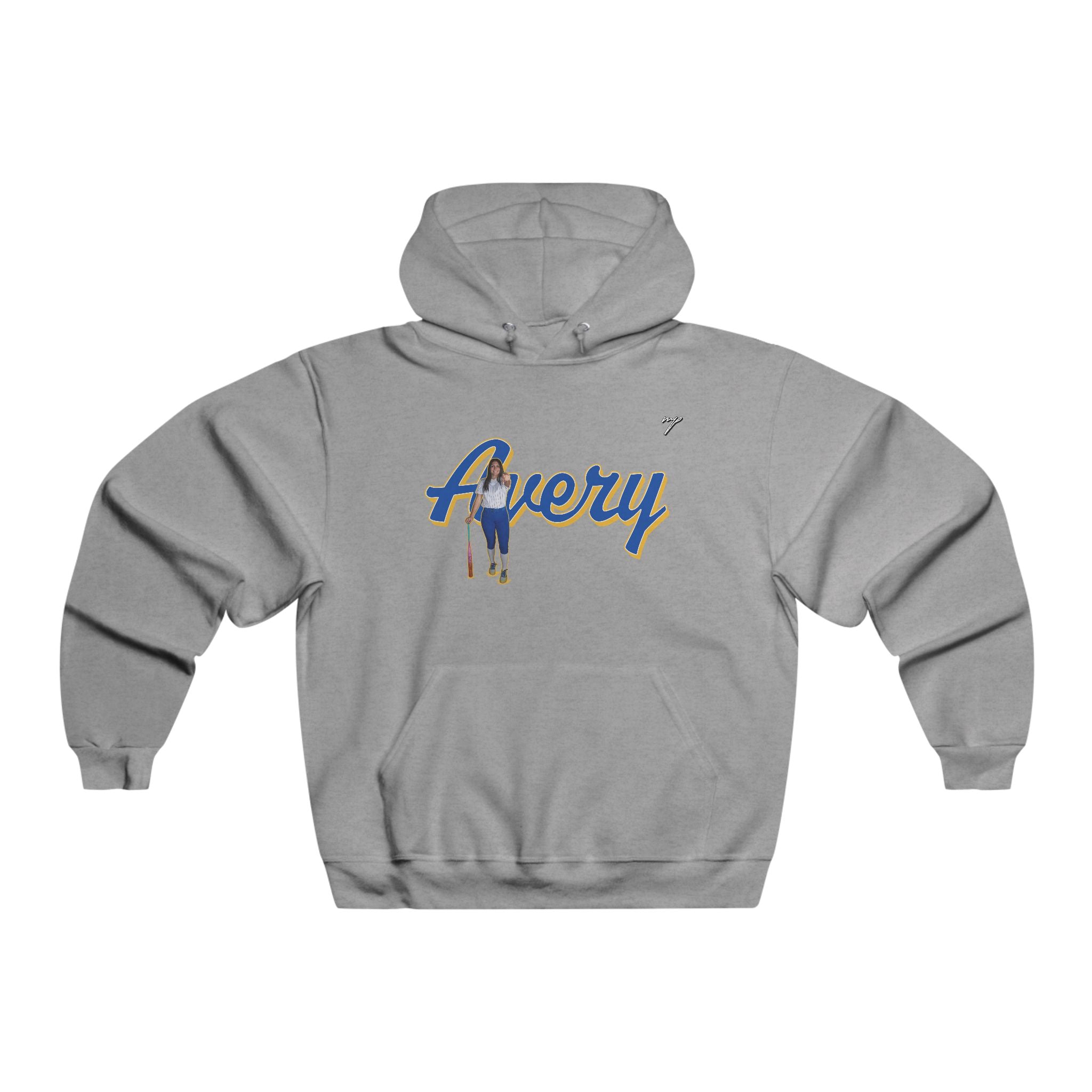 Avery Perez Vintage Hoodie