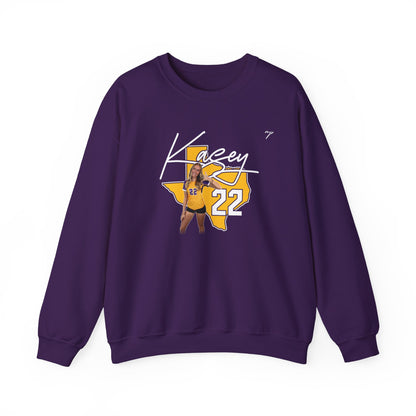 Kasey Hedrick Crewneck
