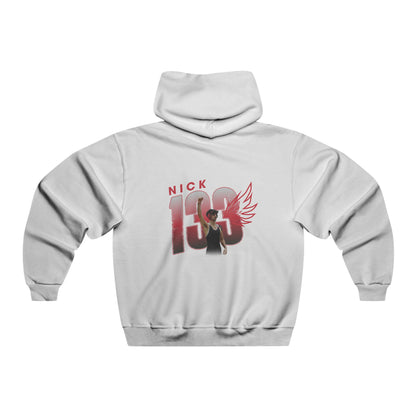 Nick Alayan Vintage Hoodie