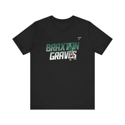 Braxton Graves Graphic Tee
