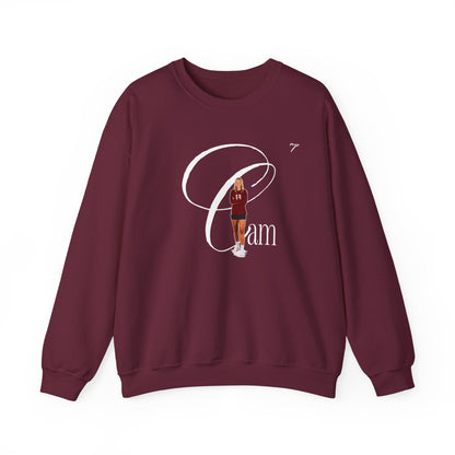 Cameron Lanier Crewneck