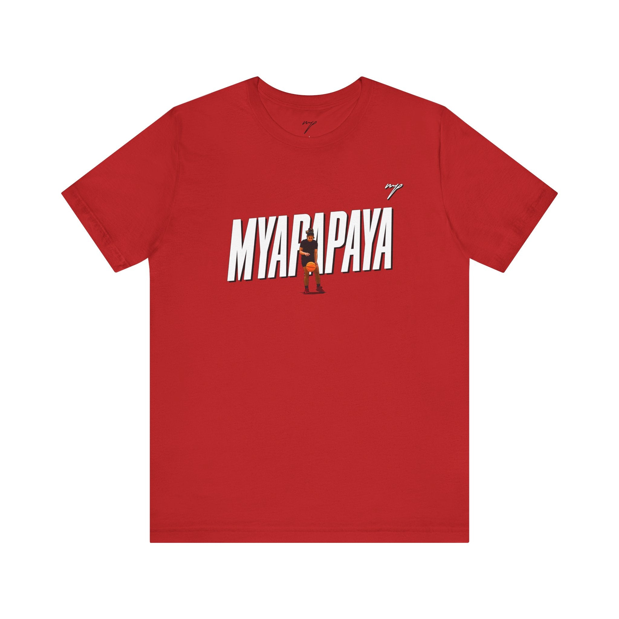Mya Patiño Graphic Tee