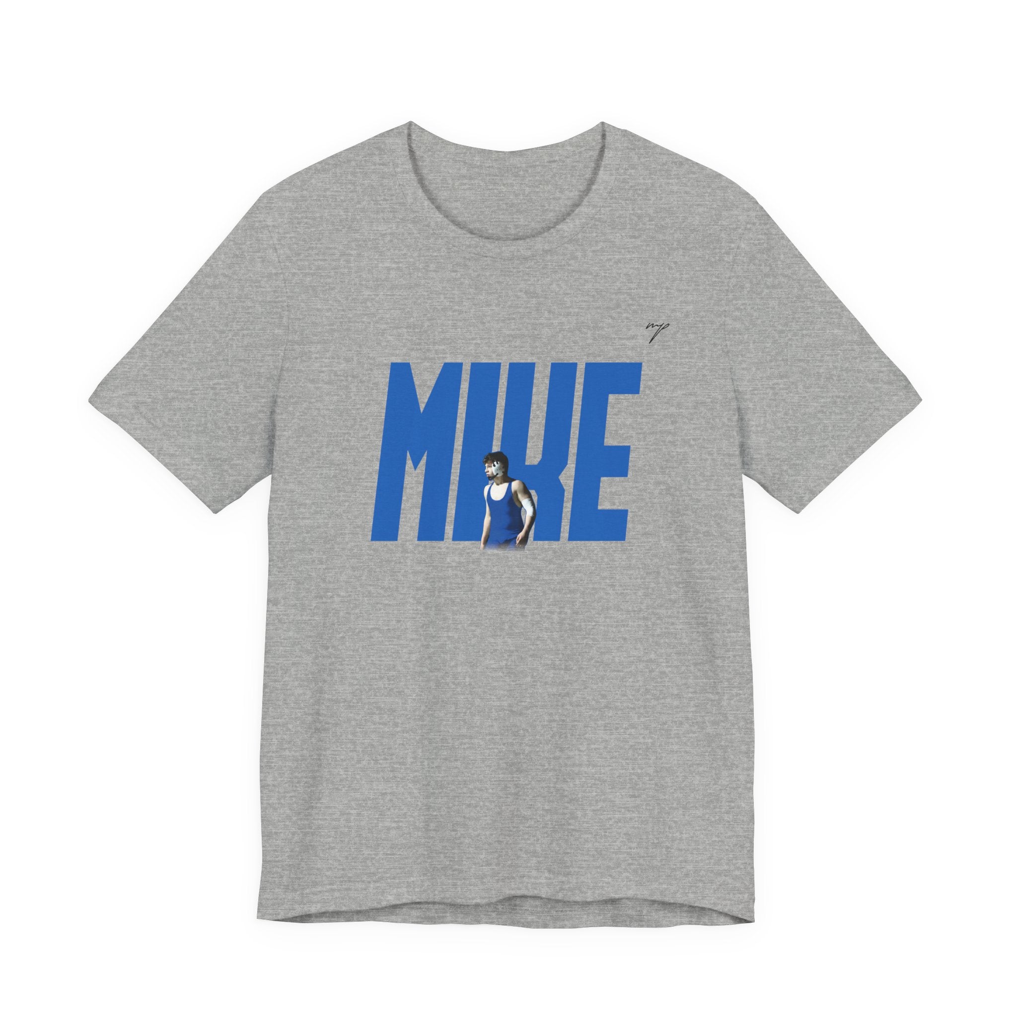 Michael Polizzi Graphic Tee
