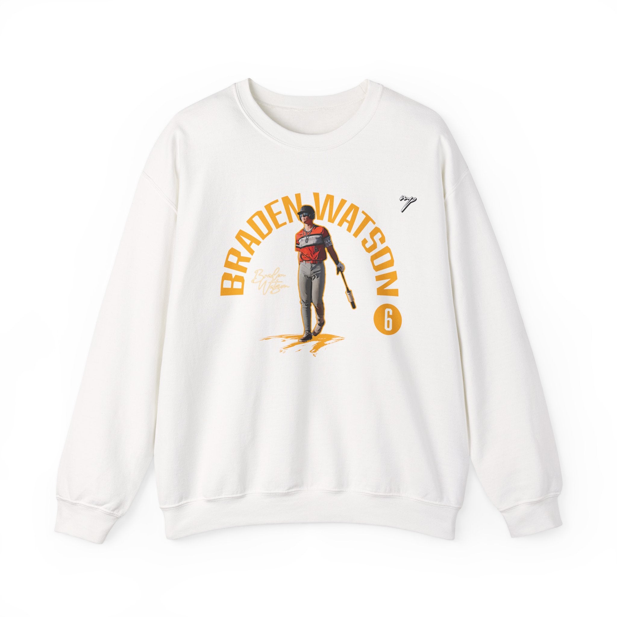 Braden Watson Crewneck