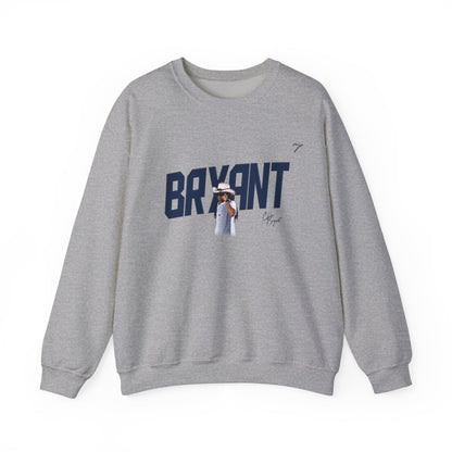 Chloe Bryant Crewneck