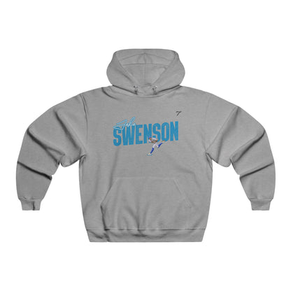 Jake Swenson Vintage Hoodie