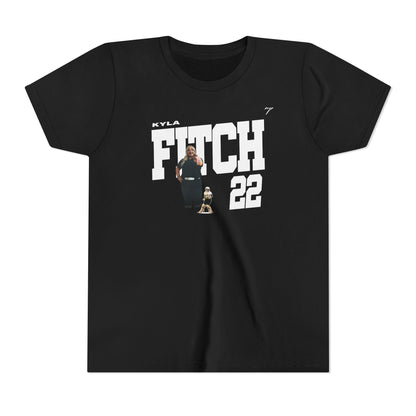 Kyla Fitch YOUTH Graphic Tee