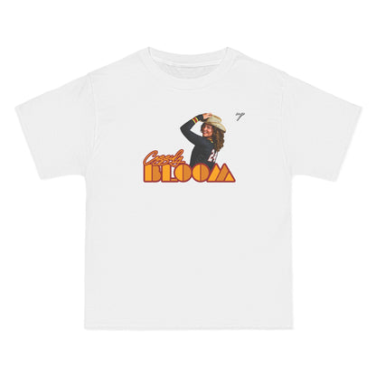 Cassidy Bloom Vintage Tee