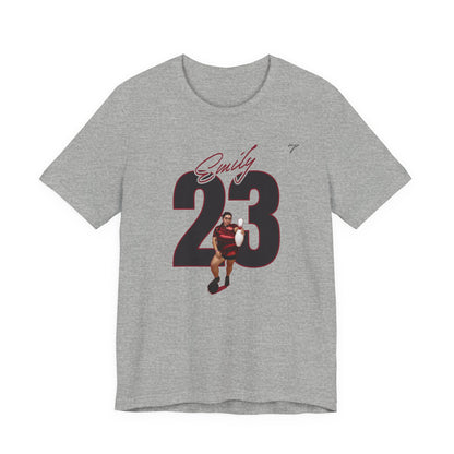 Emily Kulkarni Graphic Tee